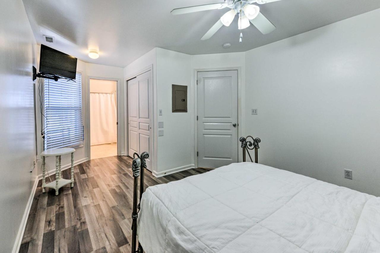 Wildwood Condo Walk To Beach And Water Parks! Екстериор снимка