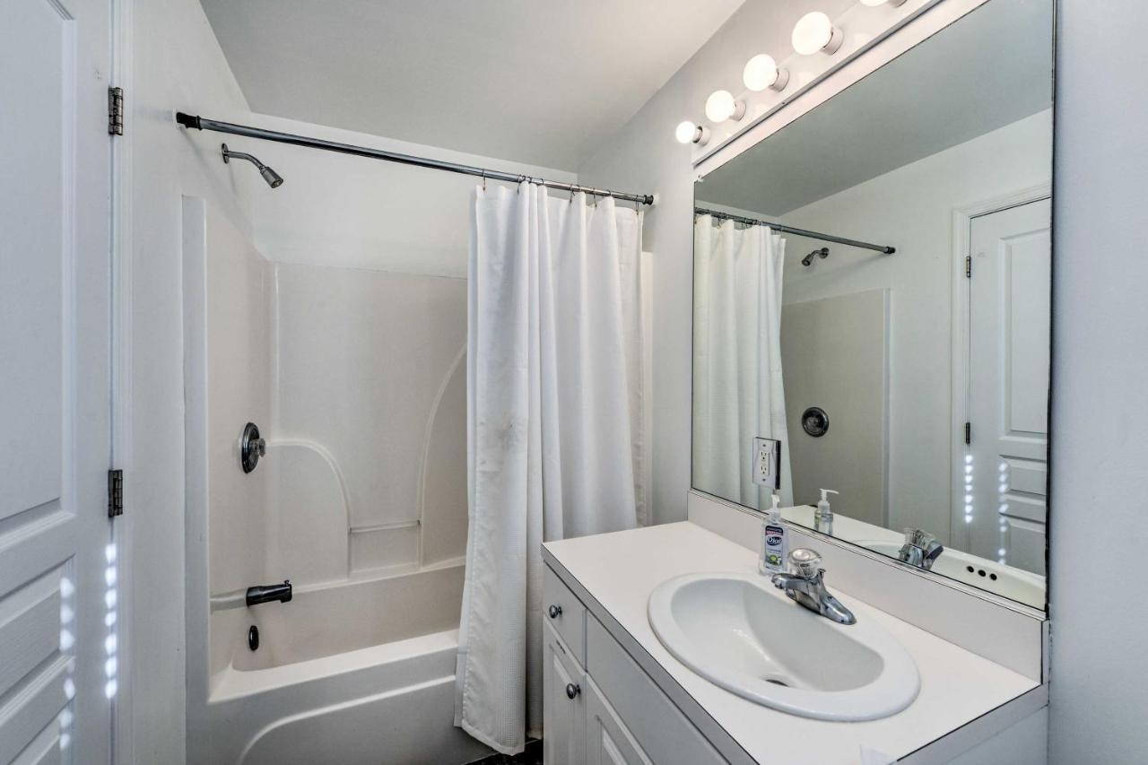 Wildwood Condo Walk To Beach And Water Parks! Екстериор снимка